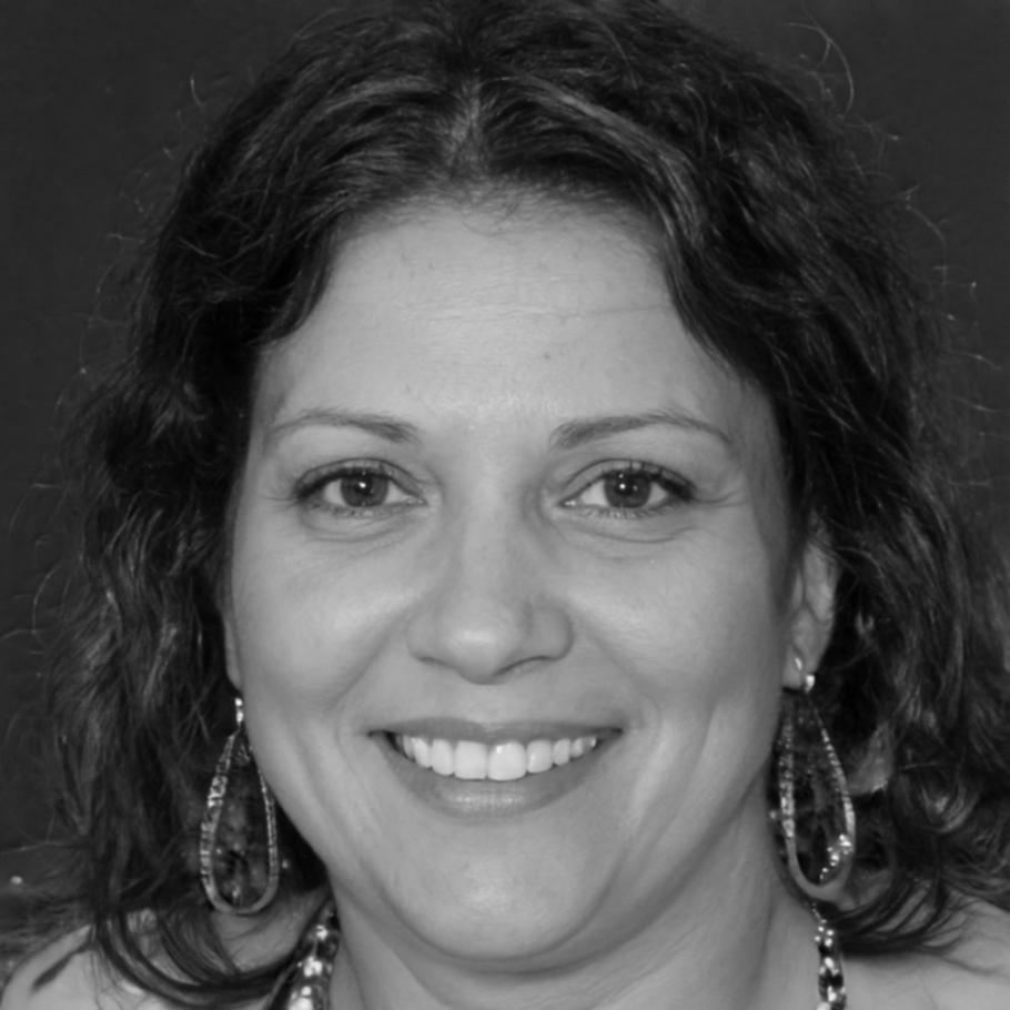 Portrait de Caroline Lefebvre, consultante en investissement