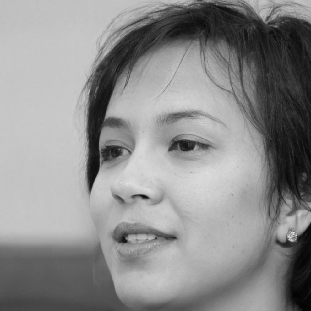 Portrait de Sophie Martin, spécialiste en optimisation fiscale